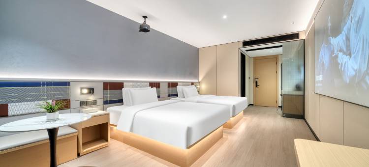 云上四季(新昌大佛寺碳水王国店)图片