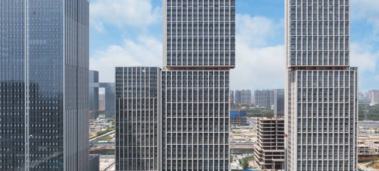 全季酒店(郑州东站东广场店)图片