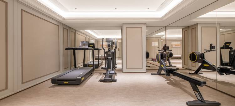 广州国际金融城临江大道美居酒店图片