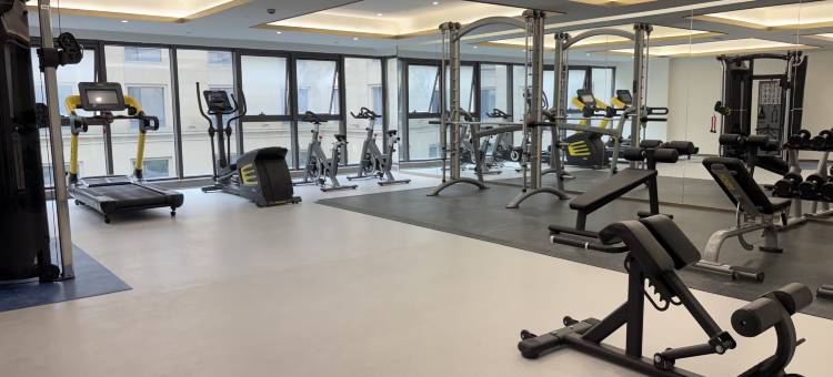 杭州西溪智选假日酒店(西湖区店)图片