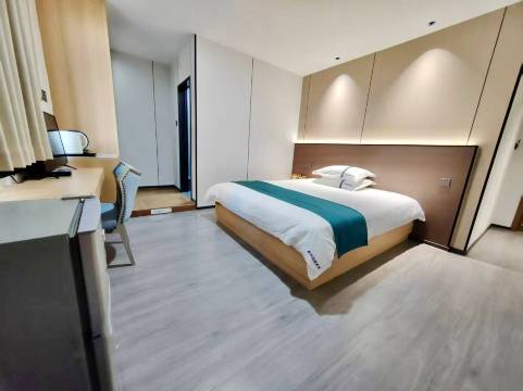 溧阳花园宾馆(溧阳站燕山公园店)