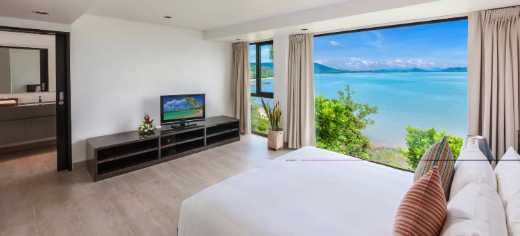 奥切安之11别墅(Ocean's 11 Villa)图片