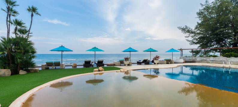 华欣维曼酒店(My Vimarn Hua Hin)图片