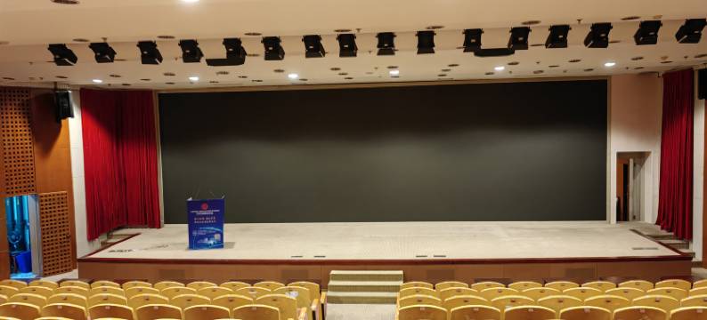 上海尔谊宾馆图片