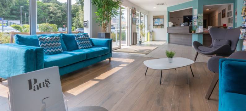 奥达利斯公寓酒店 Domaine des Pins - Bois de la Chaise(Résidence Odalys Domaine des Pins - Bois de la Chaise)图片