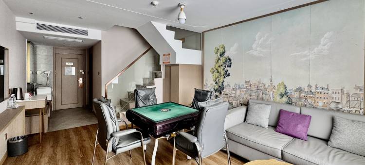 维也纳3好酒店(桂林平乐二塘汽车站店)图片