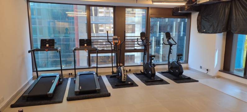 香港华国酒店图片