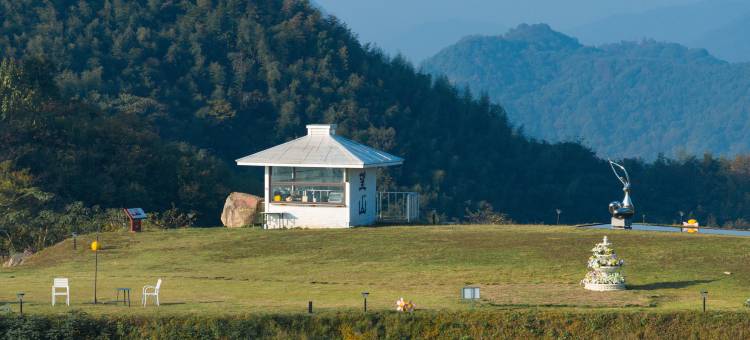 诸暨尧珈·养心墅图片