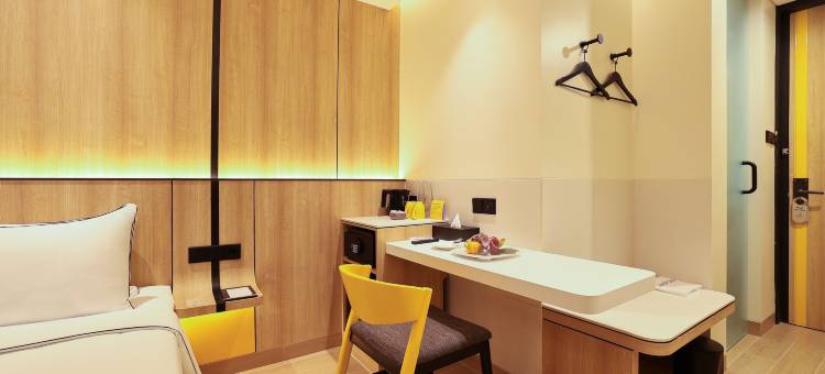 Kampi Hotel Sunter图片