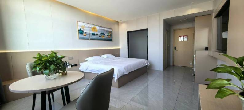 柯坪亿豪大酒店图片