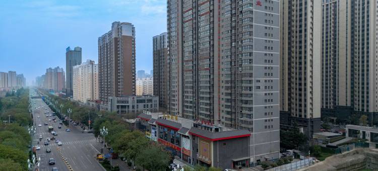 玉兰酒店(宝鸡陈仓老街青铜器博物馆店)图片