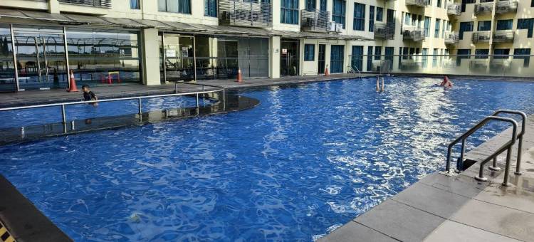 South China Sea Place Suites by Kinabina Homestay图片