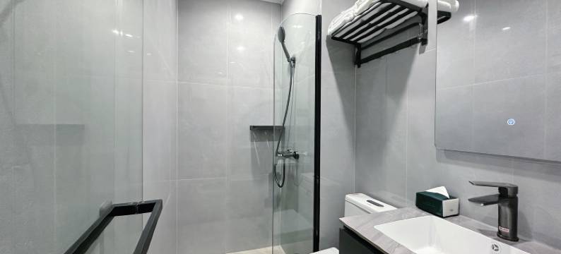 上海如约酒店(上海第二工业大学店)图片