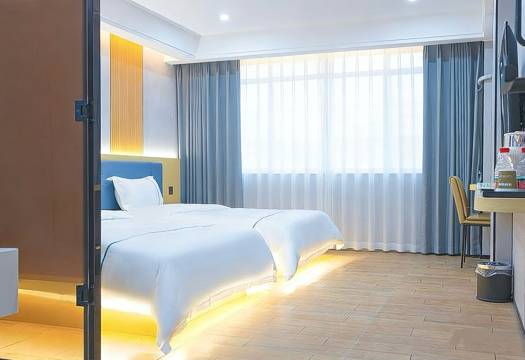 佳居轻寓(东莞东坑店)