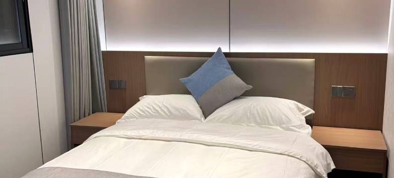 紫阳金凤宾馆图片