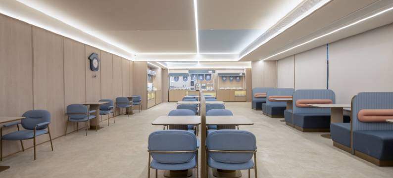 汉庭酒店(亳州蒙城梦蝶湖公园店)图片