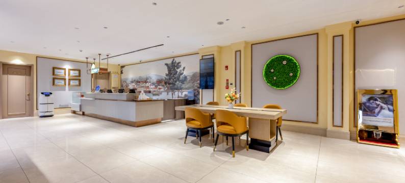 维也纳3好酒店(潍坊滨海新区店)图片