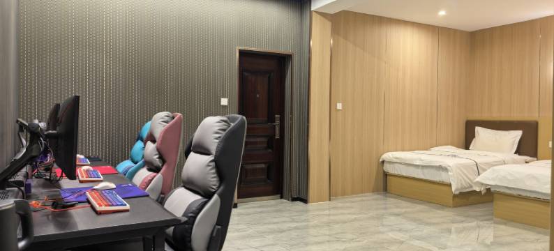 吴桥悦居商务宾馆图片