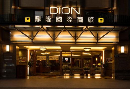 广州山水时尚酒店（花都店）外观图