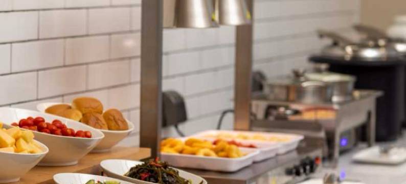 宜尚酒店(长沙五一广场湘雅医院地铁站店)图片