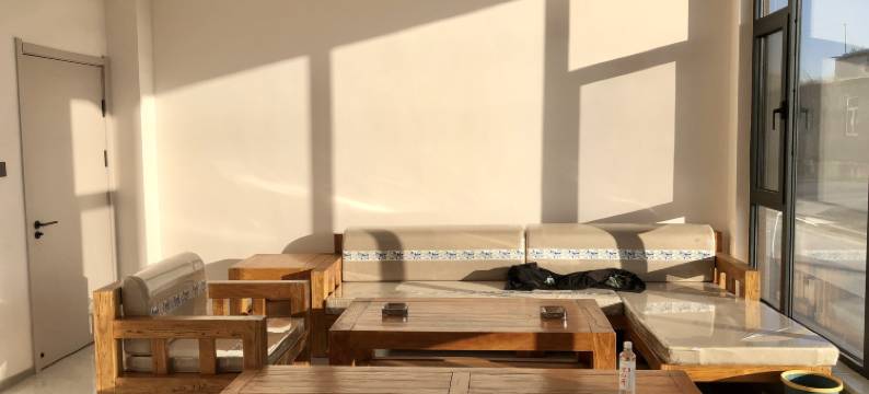 怡山居宾馆图片