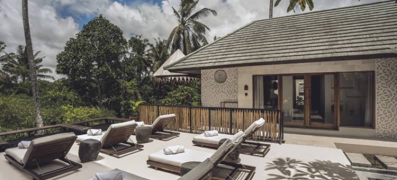乌布苏阿拉阿拉姆酒店-Ini Vie Hospitality旗下(Suara Alam Hotel Ubud by Ini VIE Hospitality)图片