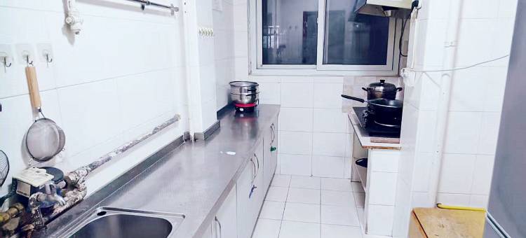 家馨民宿(北京解放军301医院店)图片