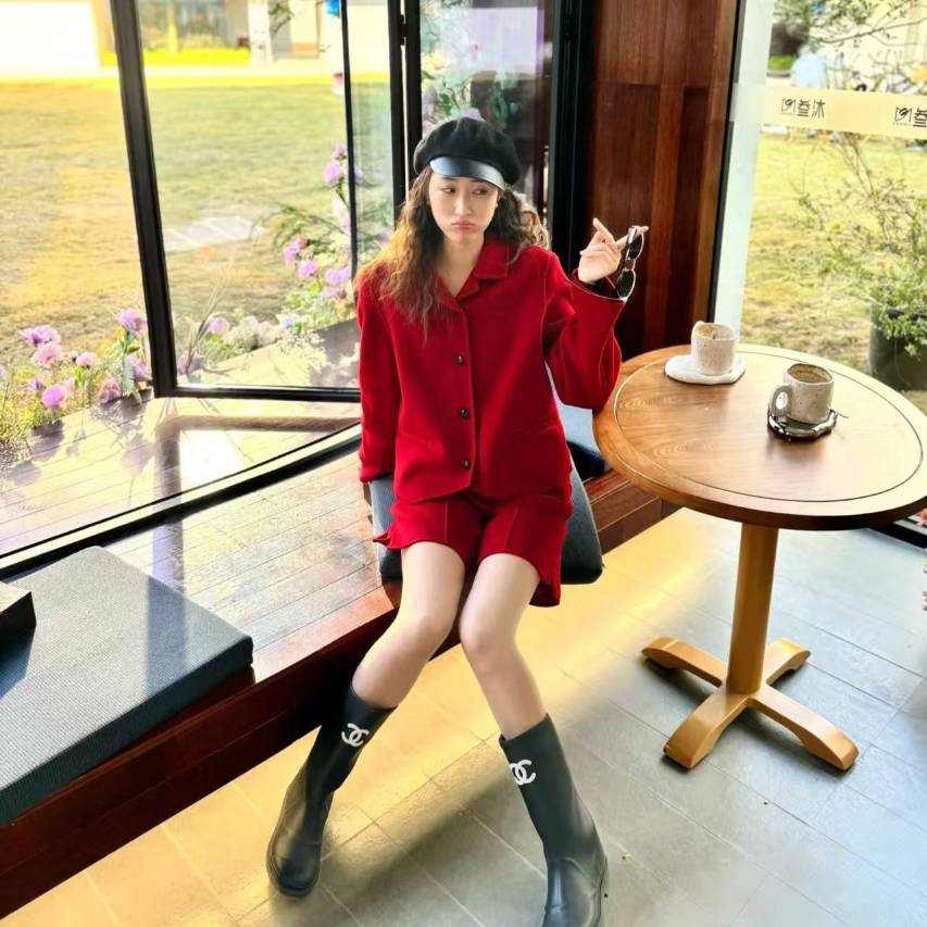 雲桉里·YUNANLI270度庭院观景酒店(绵阳国际会展中心店)图片