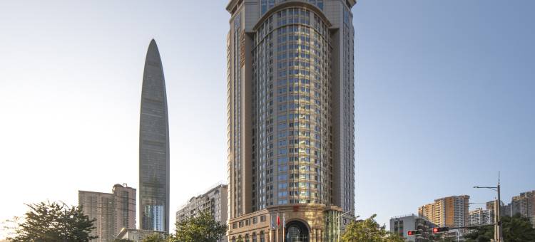 猫木青年驿站(深圳大剧院地铁站店)图片