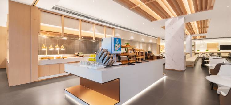 上海野生动物园悦来度假酒店图片