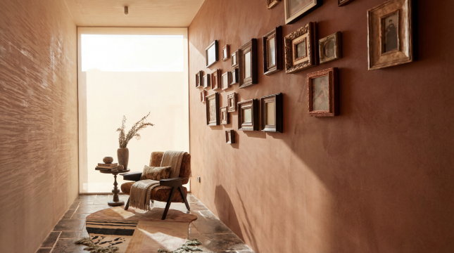 南澳 MUMU 泊木·拾陆间图片