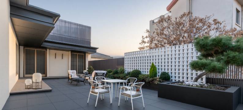 仪征艾尔克酒店图片