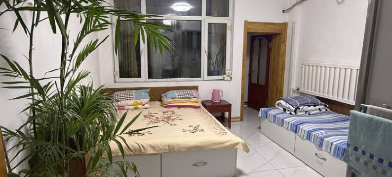 吉林松霖民宿园图片