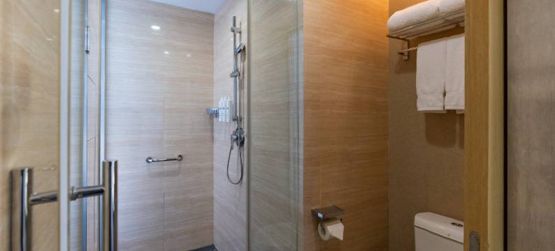 盐城宝龙艺悦精选酒店图片