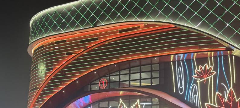 格林豪泰智选酒店(临朐万达店)图片