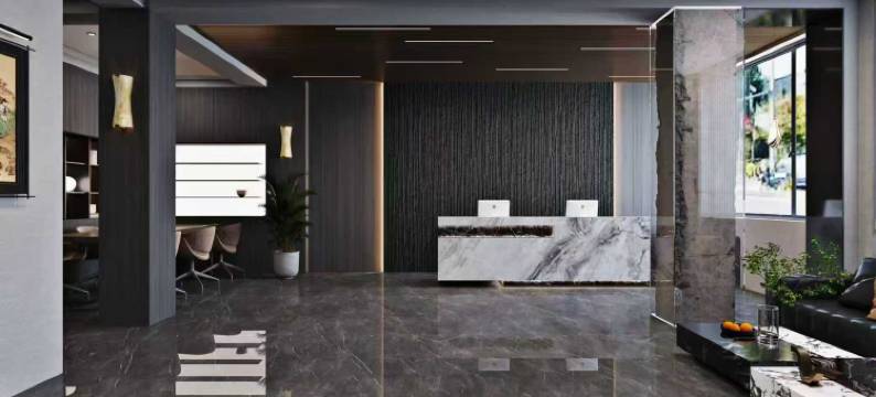 如家旗下UP华驿精选酒店(哈尔滨火车站店)图片