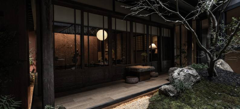 璞园·逸庐酒店(景德镇御窑厂陶阳里店)图片