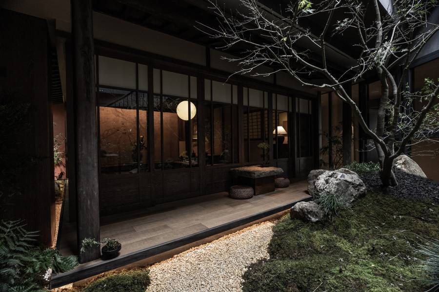 璞園·逸廬酒店(景德鎮御窯廠陶陽裏店)