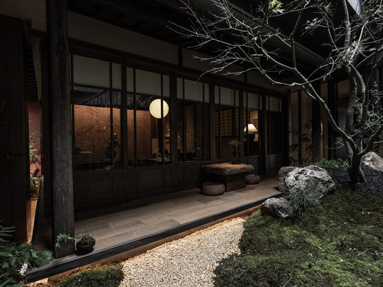 璞园·逸庐酒店(景德镇御窑厂陶阳里店)