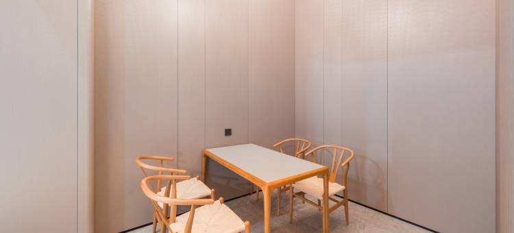 全季酒店(泉州南安成功国际会展中心店)图片