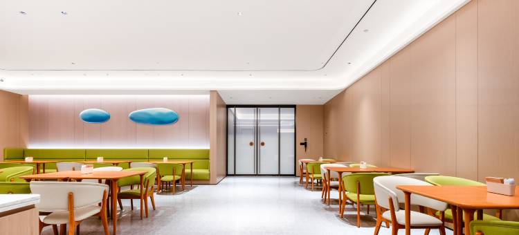 全季酒店(南京江宁大学城交院地铁站店)图片
