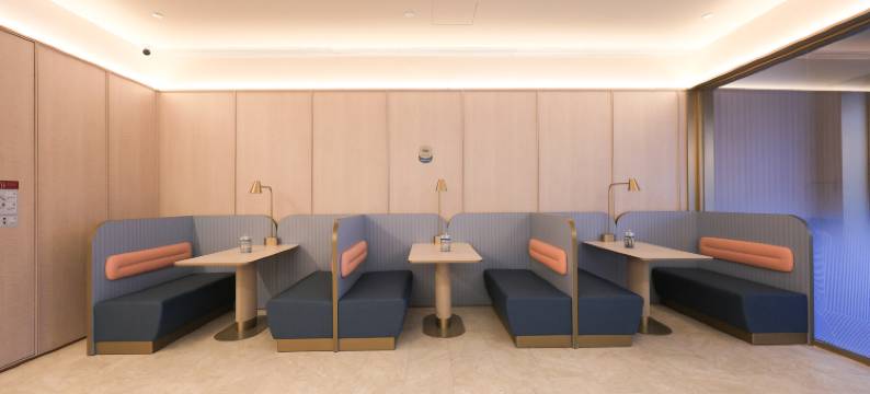 汉庭酒店(辽源店)图片