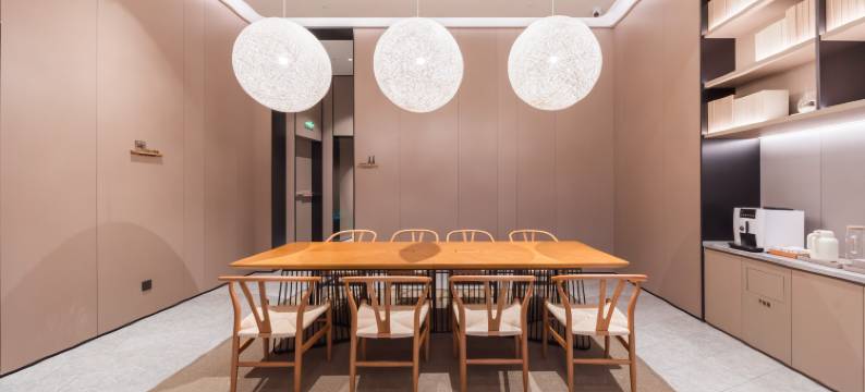 全季酒店(泉州南安成功国际会展中心店)图片