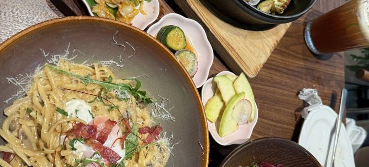 橘子太空舱青年旅舍(深圳北站店)图片