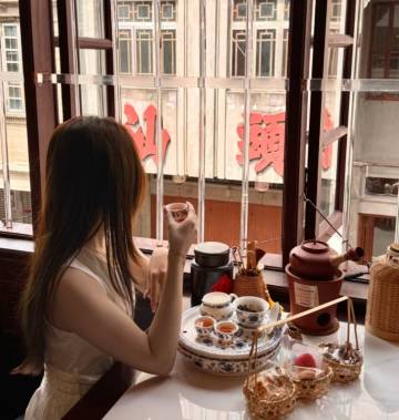 沐丰里·公馆(小公园汕头旅社店)图片