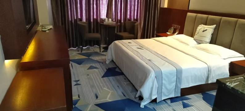 南华欧诗曼酒店图片