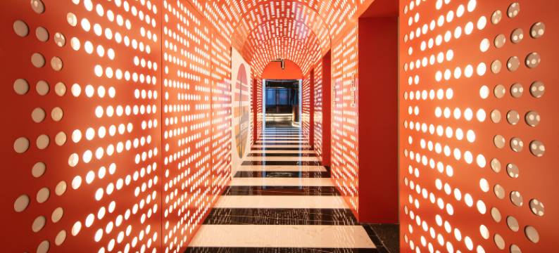 重庆 Holiday River View 假日江景酒店(解放碑洪崖洞店)图片