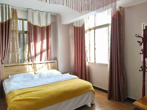 普洱大咖聚咖啡客栈