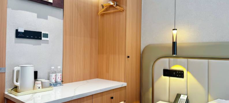 南京格之林精品酒店图片