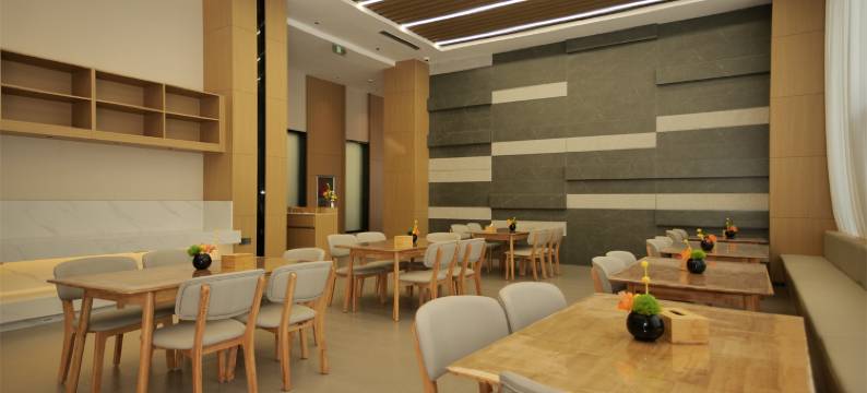 云上四季尚品(马龙中央悦府店)图片